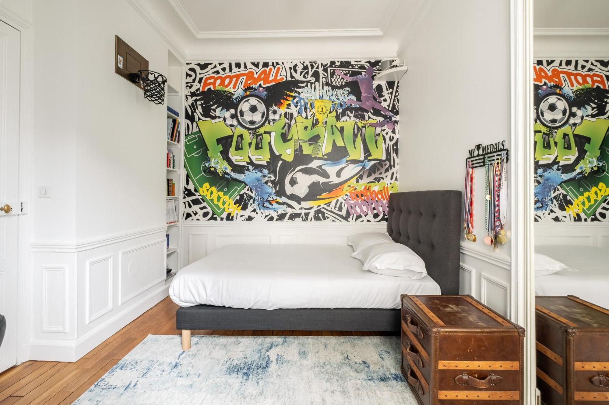 Veeve - Timeless Majesty Apartment Paris