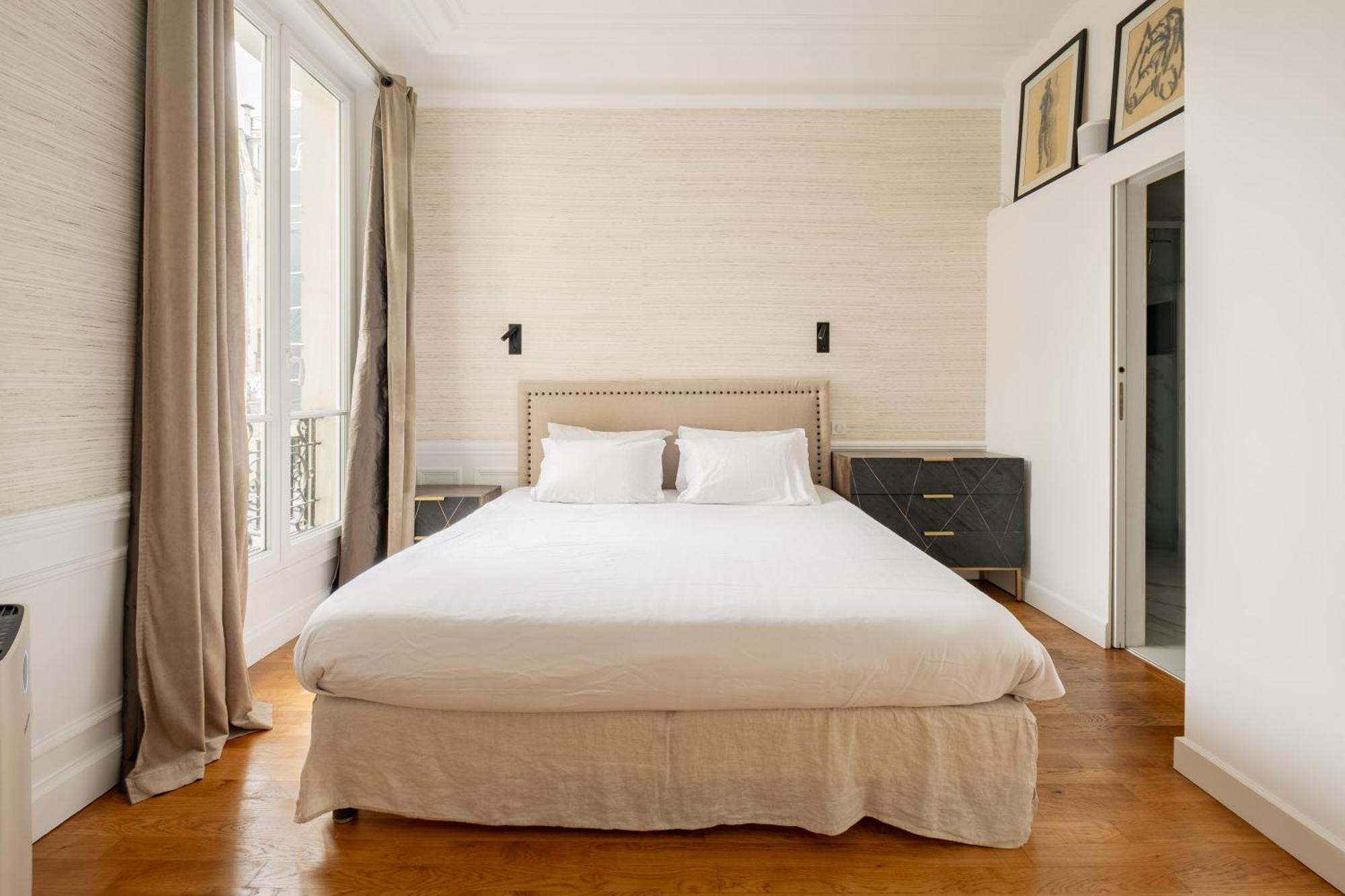 Apartment Veeve - Timeless Majesty Paris