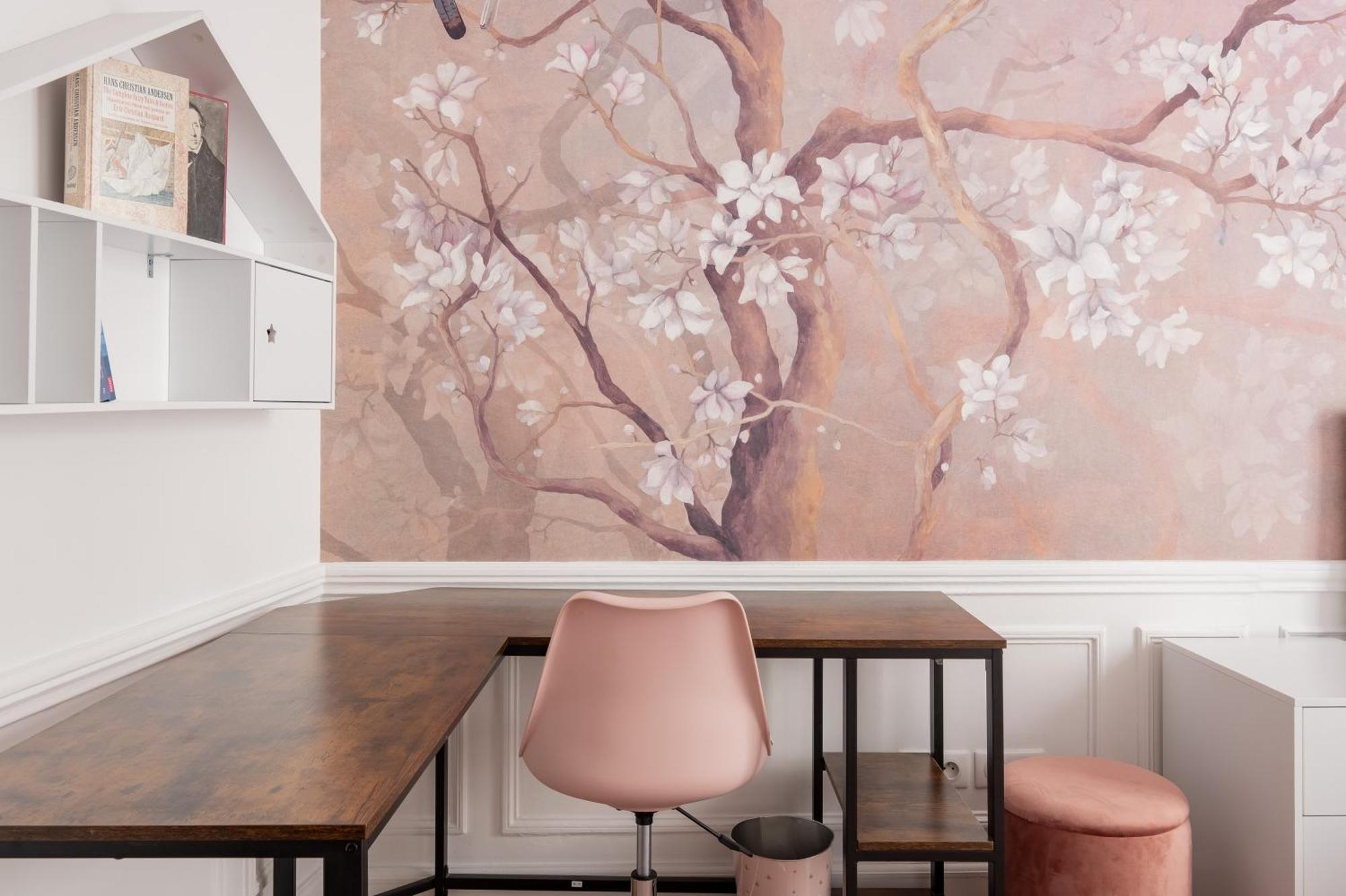 Veeve - Timeless Majesty Apartment
