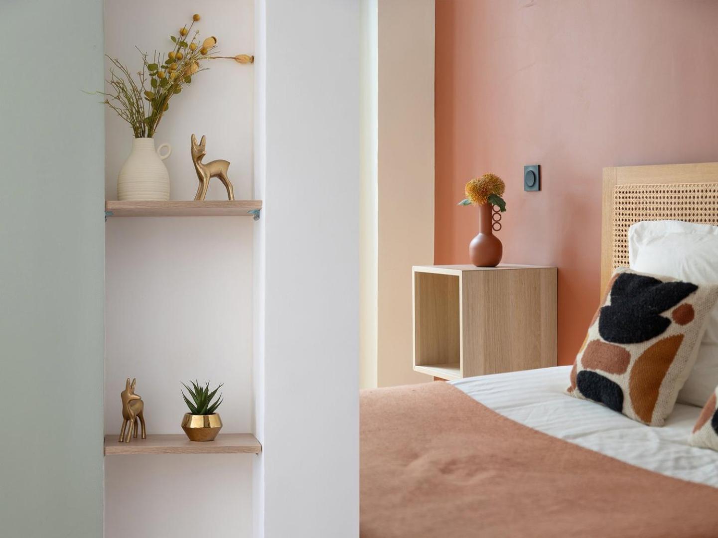 Apartment 266 Montefiore Superbe A Paris