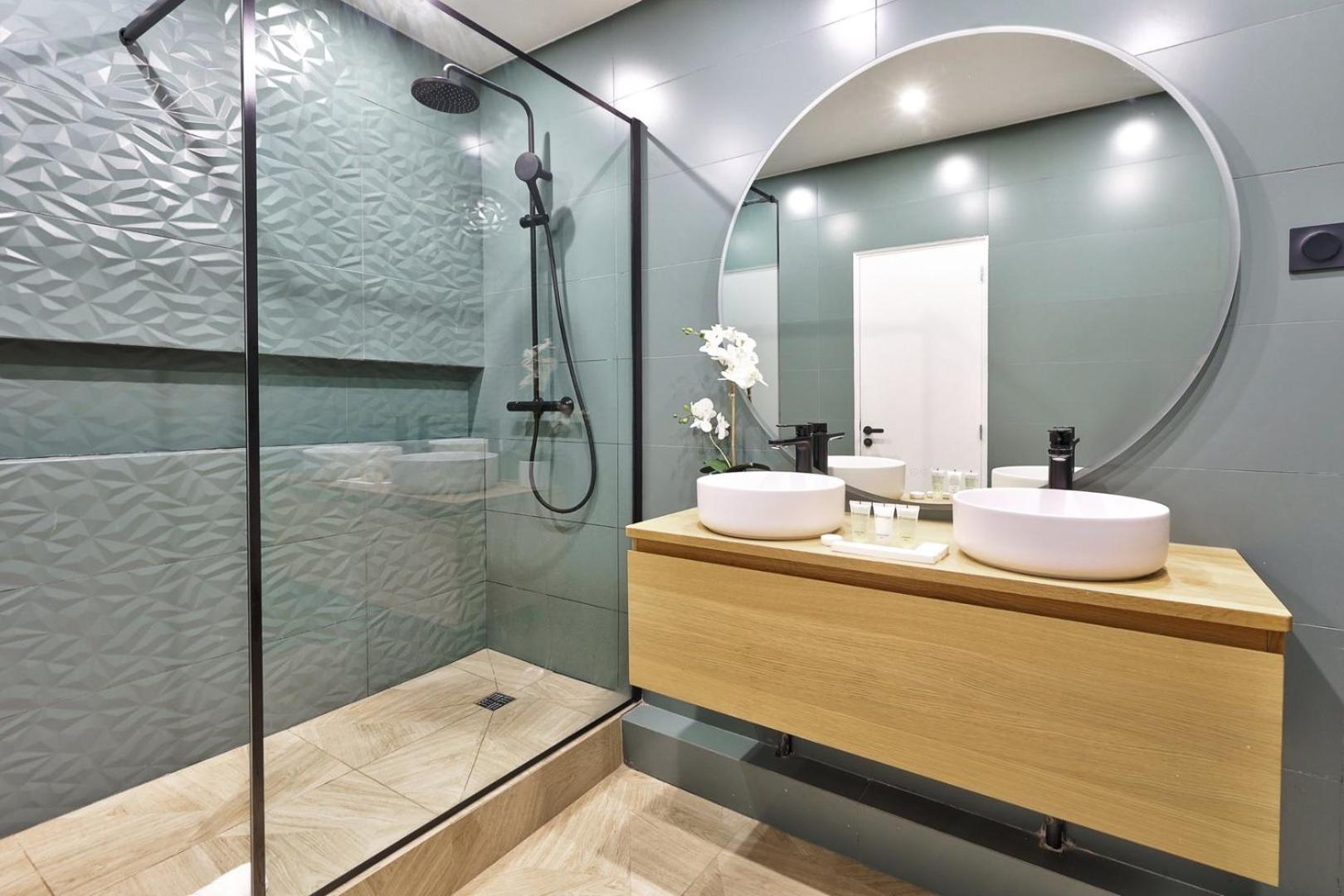 Apartment 266 Montefiore Superbe A