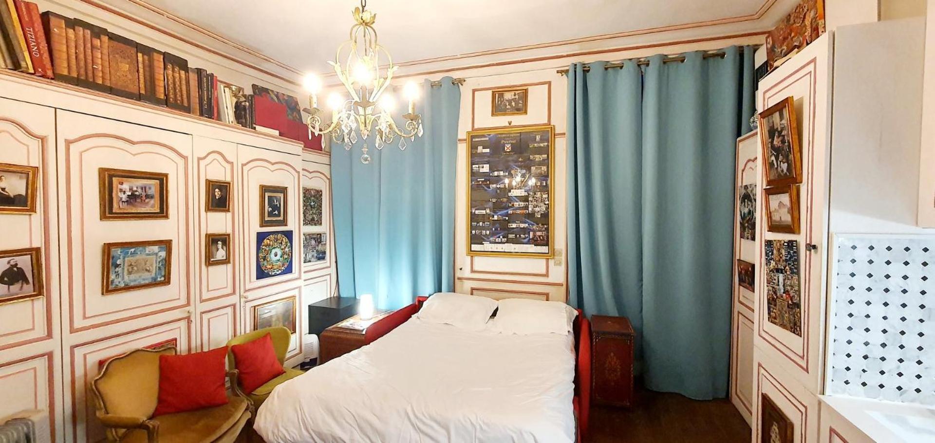 Apartment Les Beaux Arts - Sublime - Voyage Dans Le Temps Paris