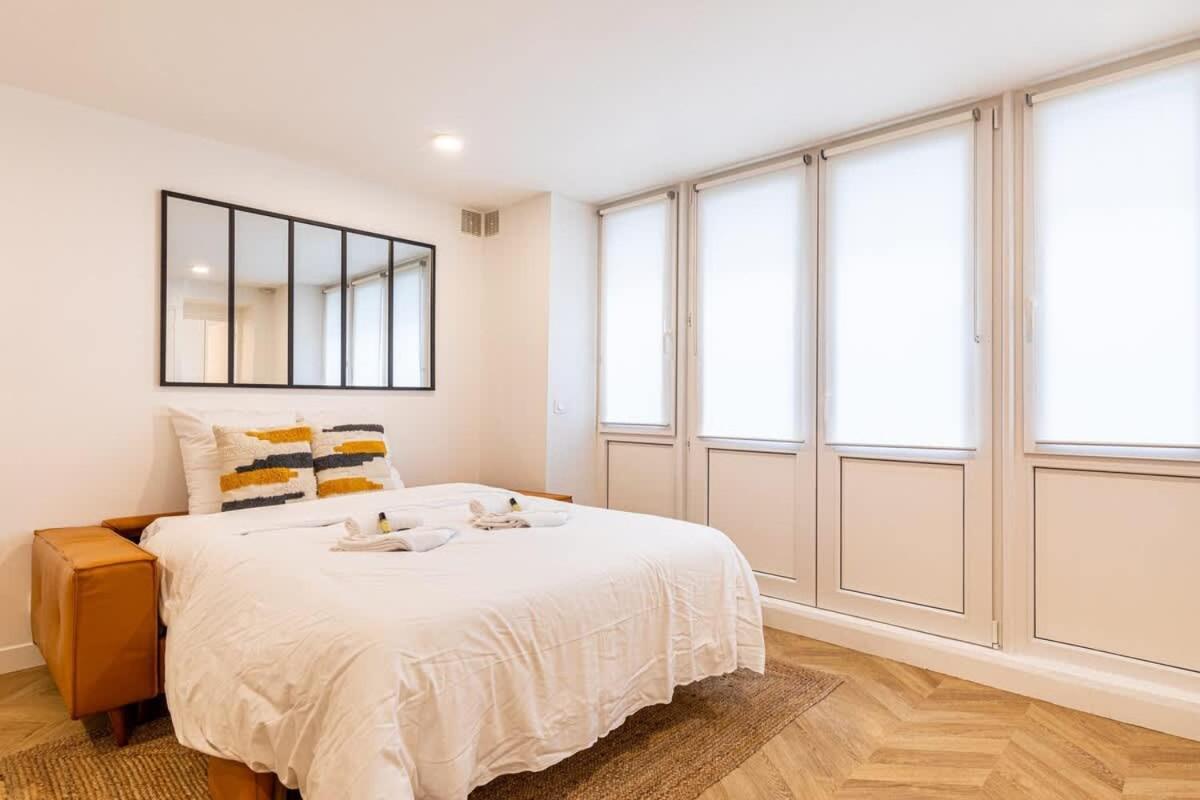 Bel Parisien Appartement Paris