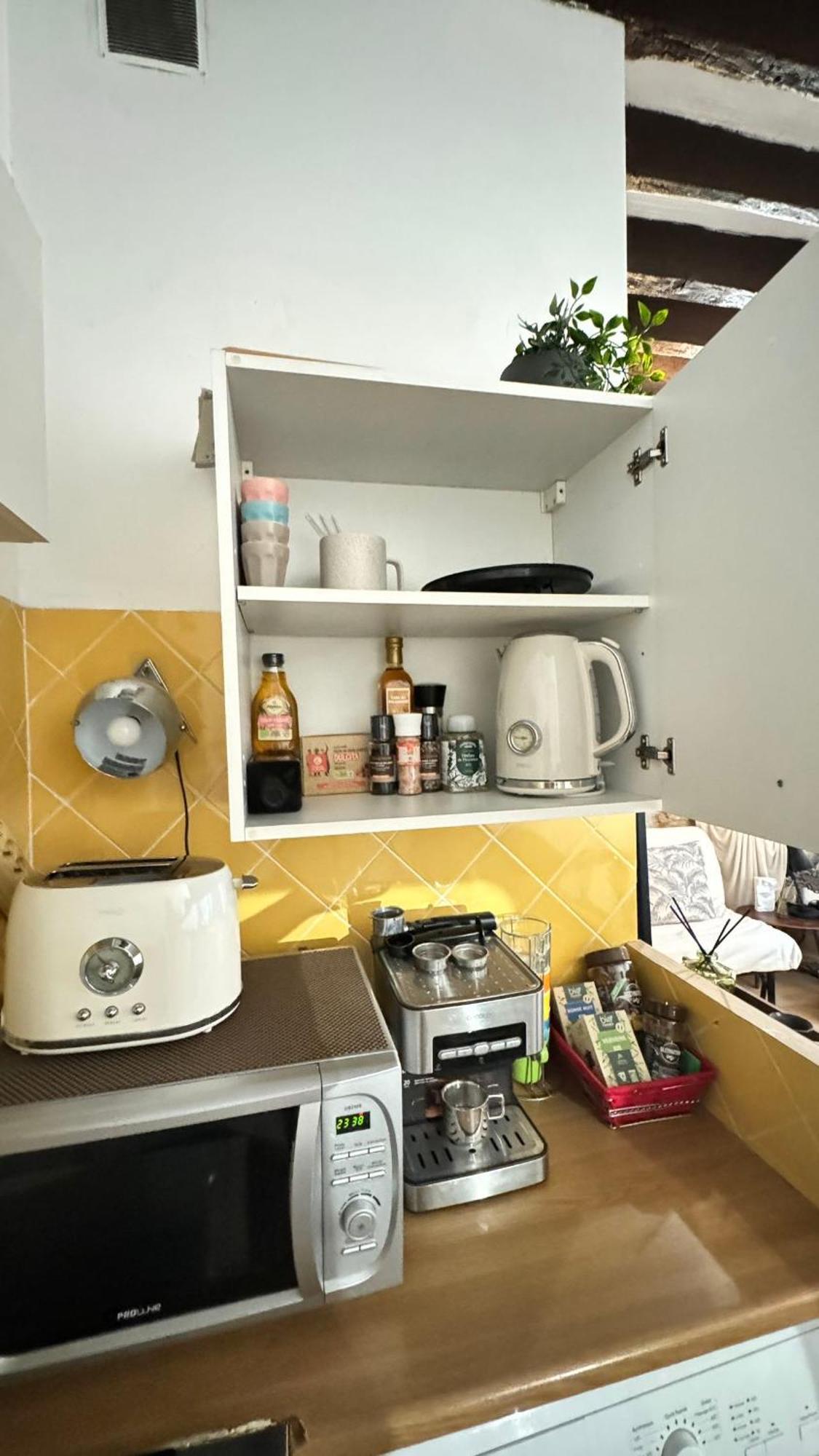 Art And Design Lover's Dream In Apartment *