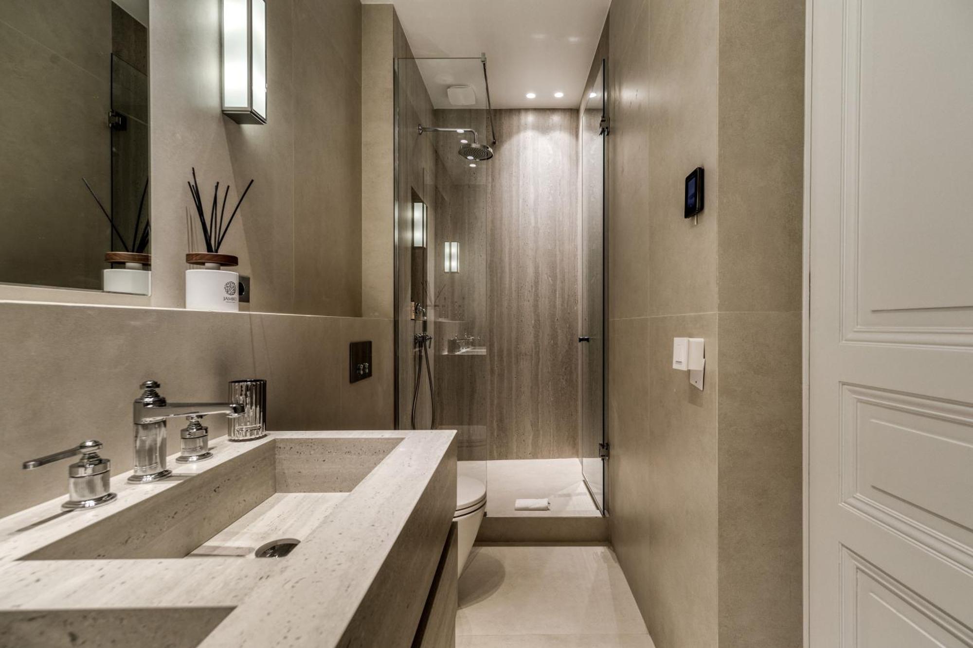 Apartment Oniri - Rivoli Paris
