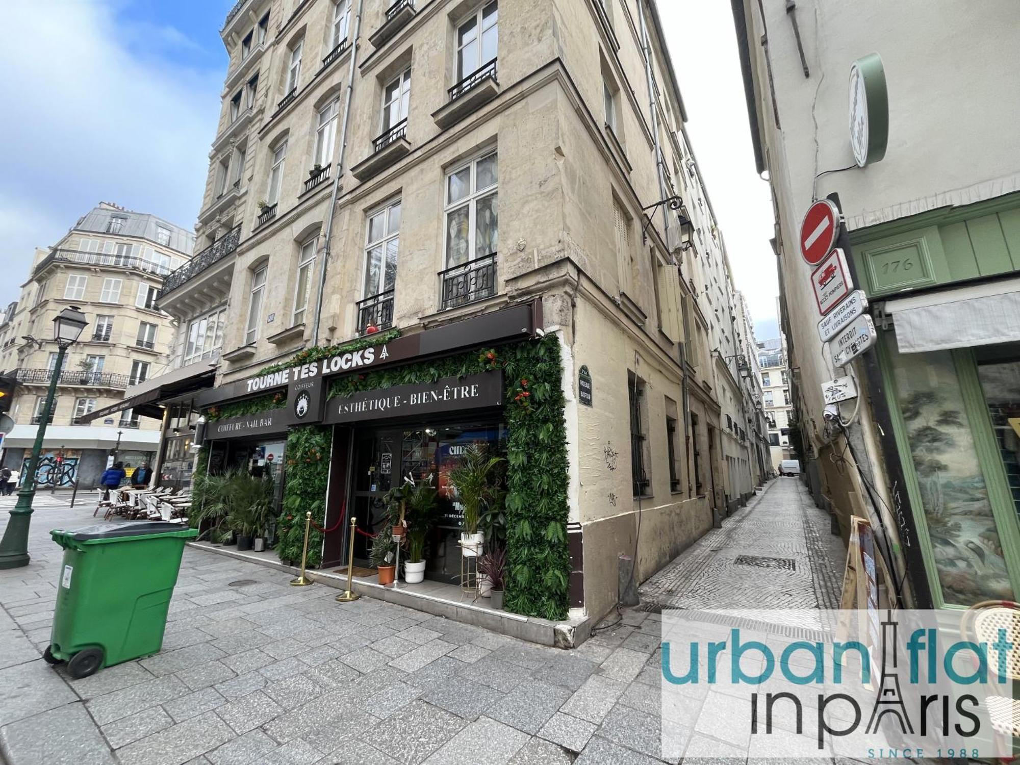 Appartement Urban Flat 192 - Cosy Flat Basfour *
