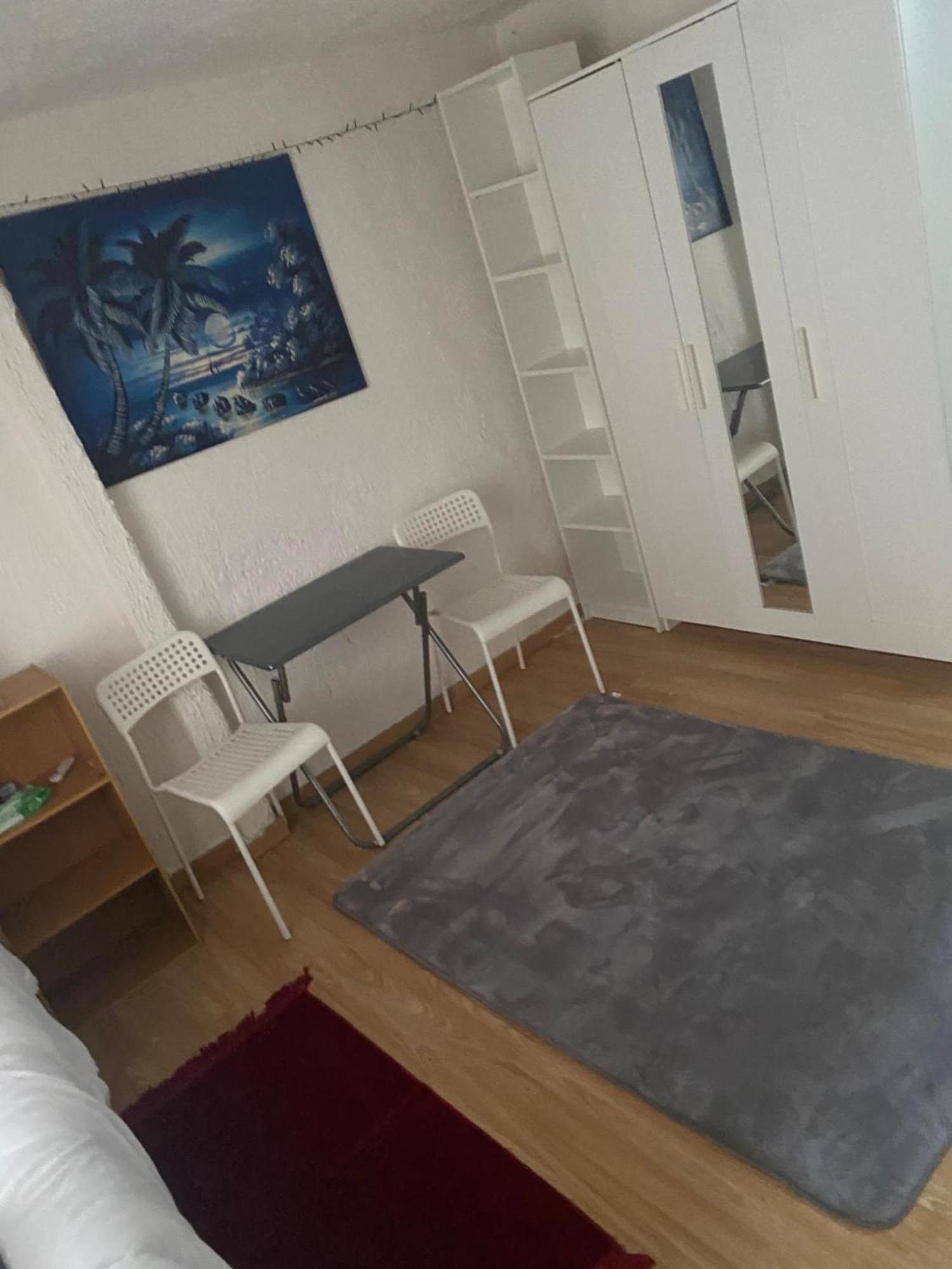 Djawed Aparthotel *