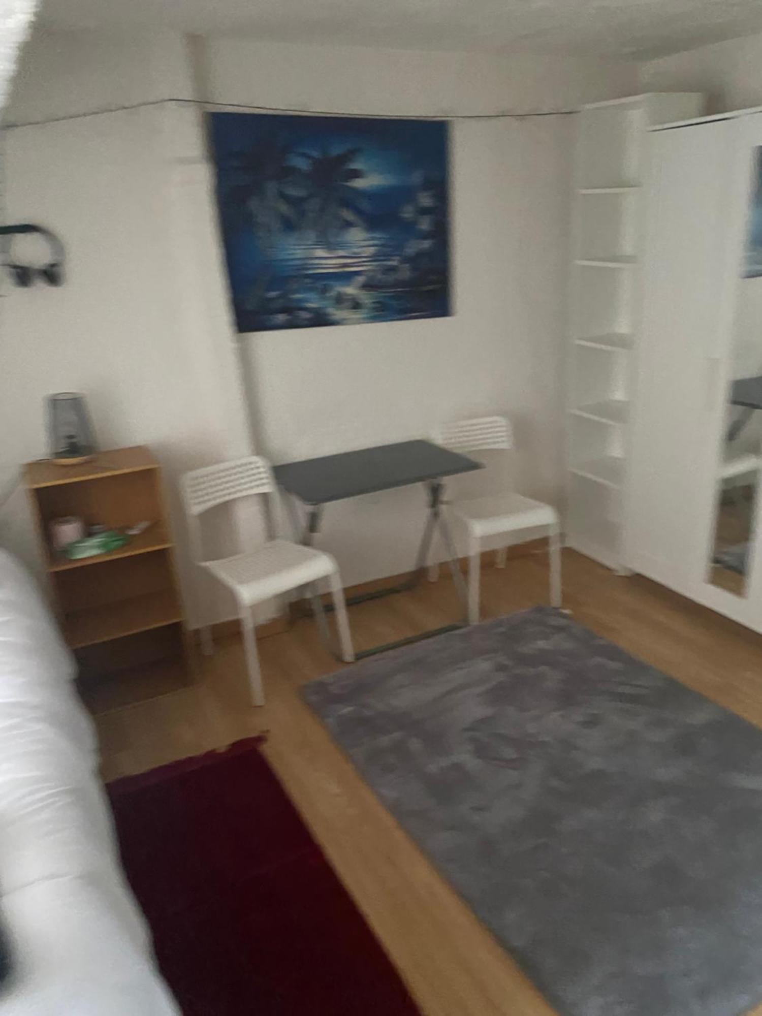 Aparthotel Djawed