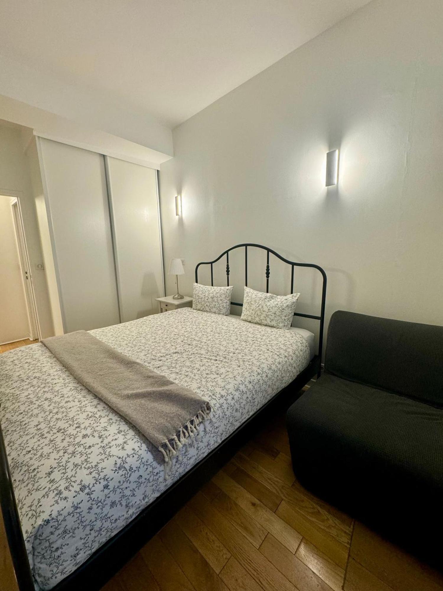 Cozy Flat, Heart Of Paris