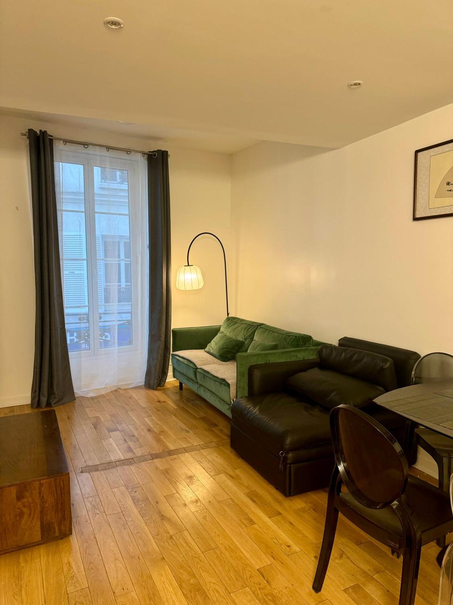 Apartment Cozy Flat, Heart Of
