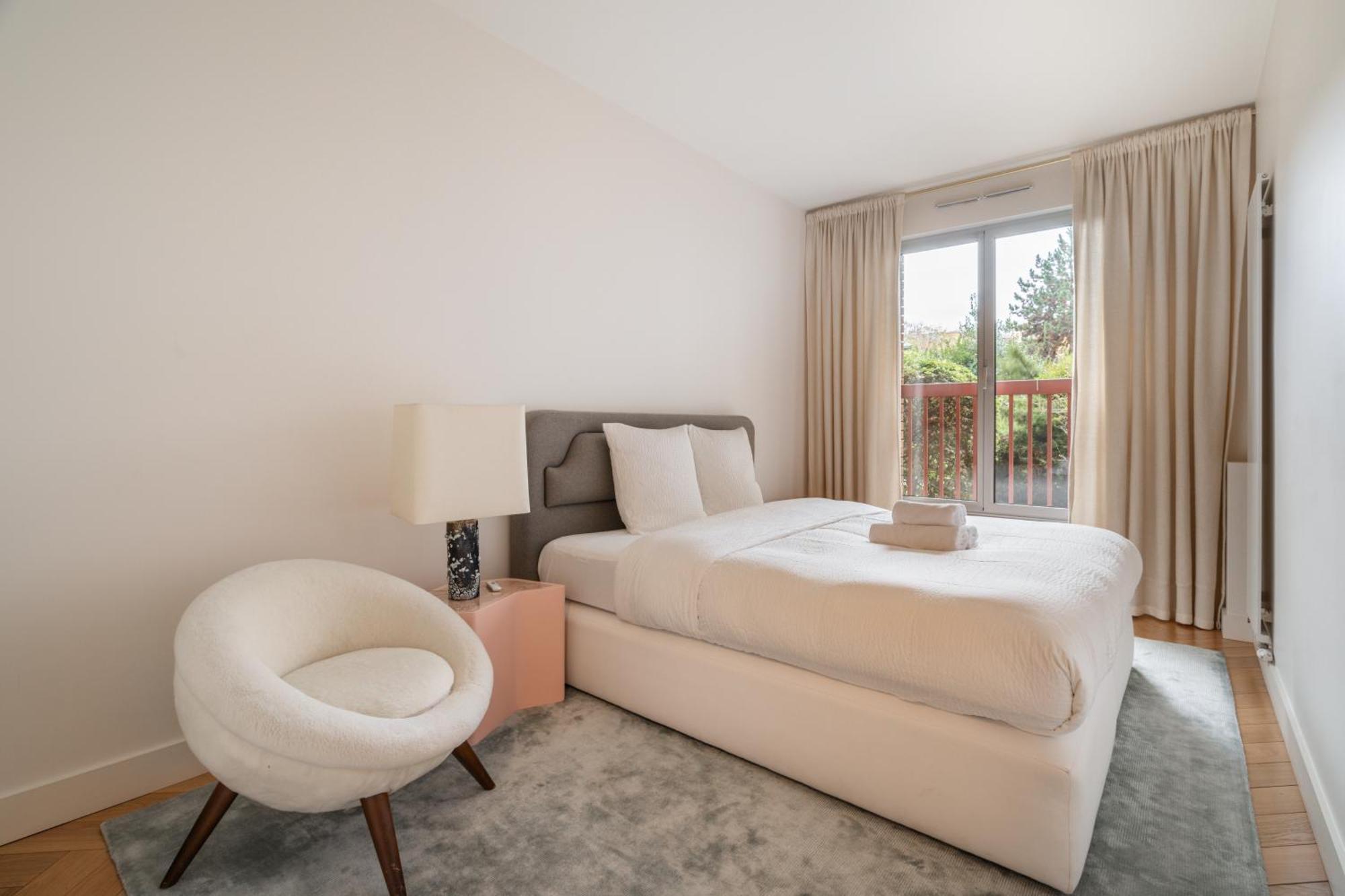 Luxury On Canal Saint Martin *