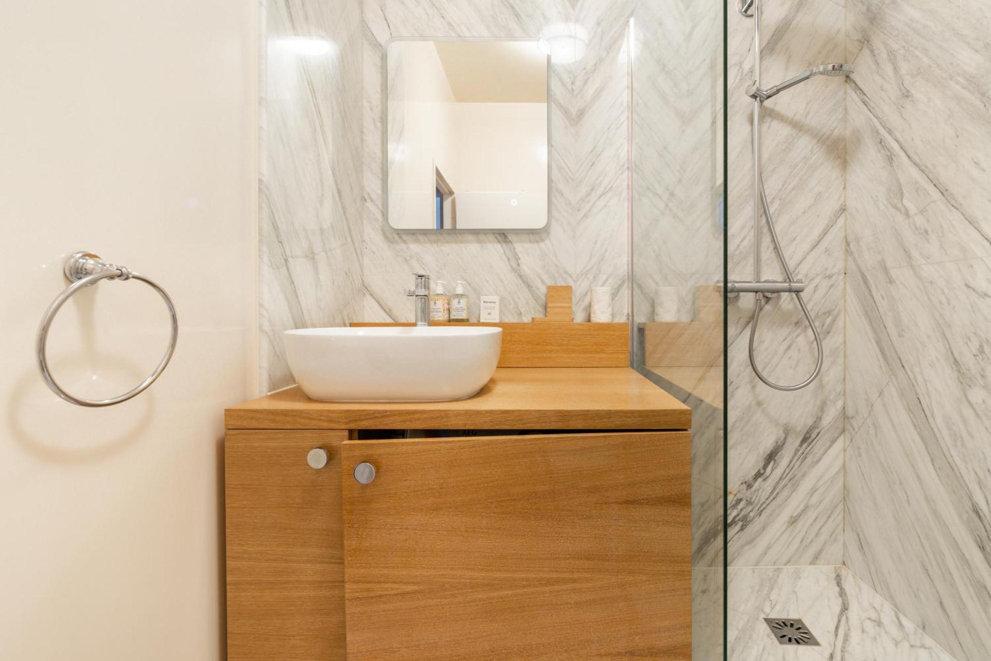 Apartment Luxury On Canal Saint Martin *