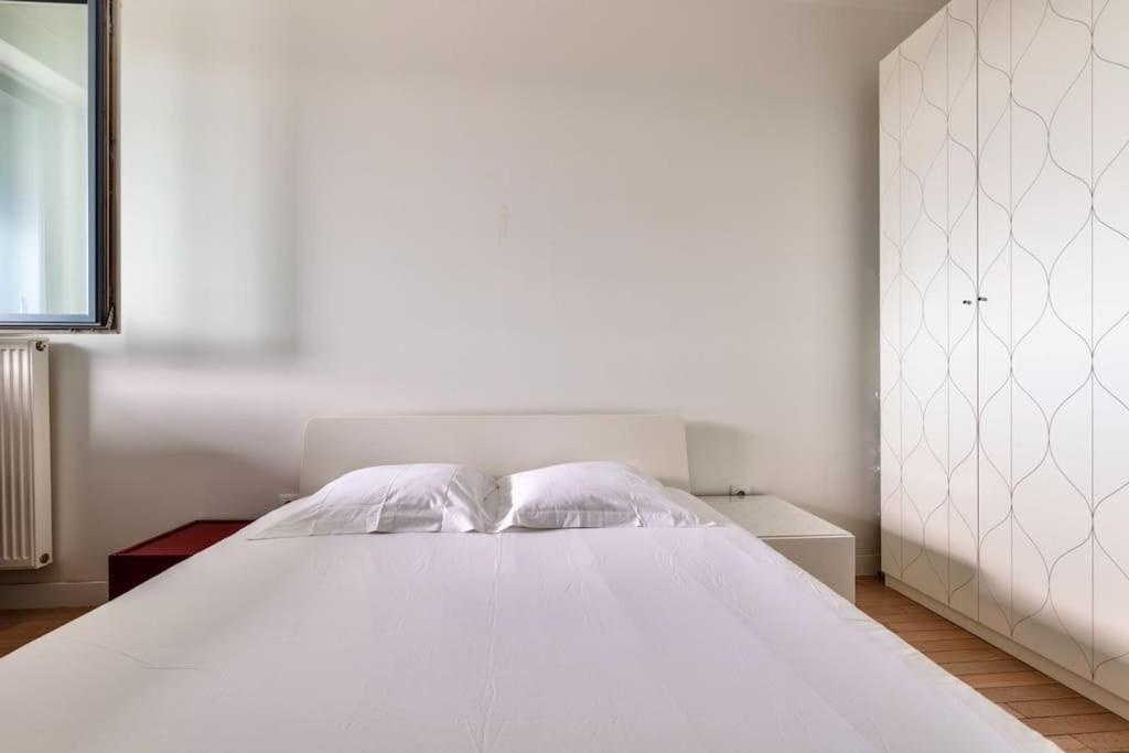 Apartment Entier Terrasse View Parking Gratuit *