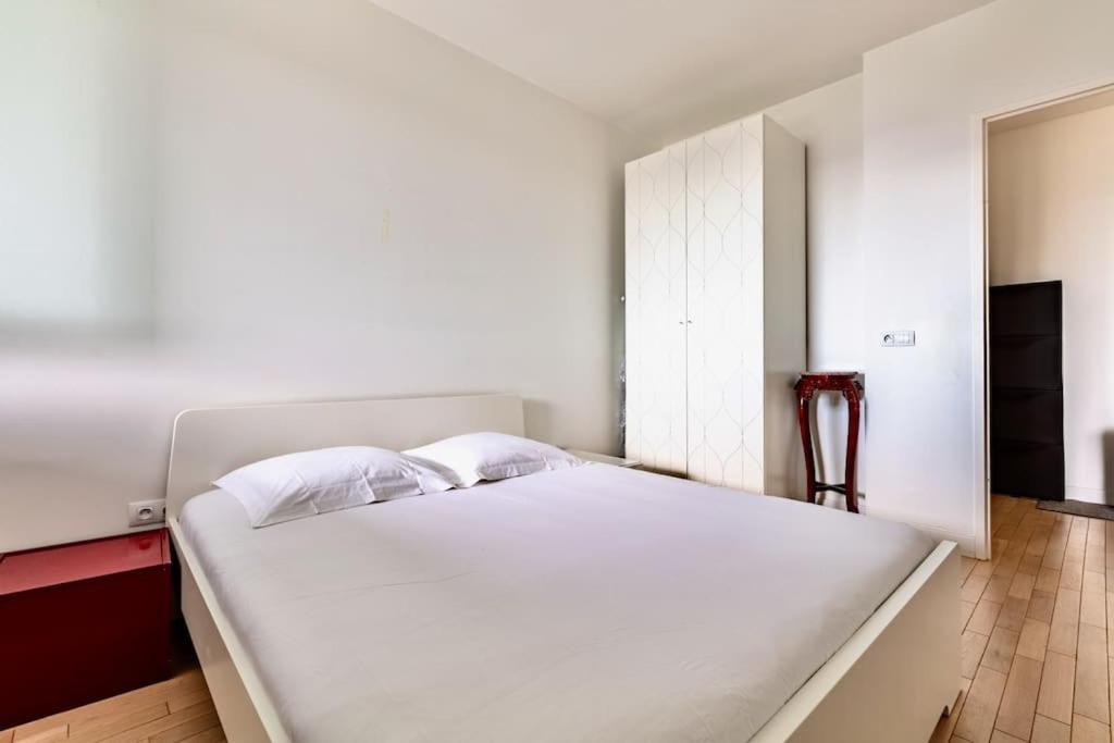 Apartment Entier Terrasse View Parking Gratuit *