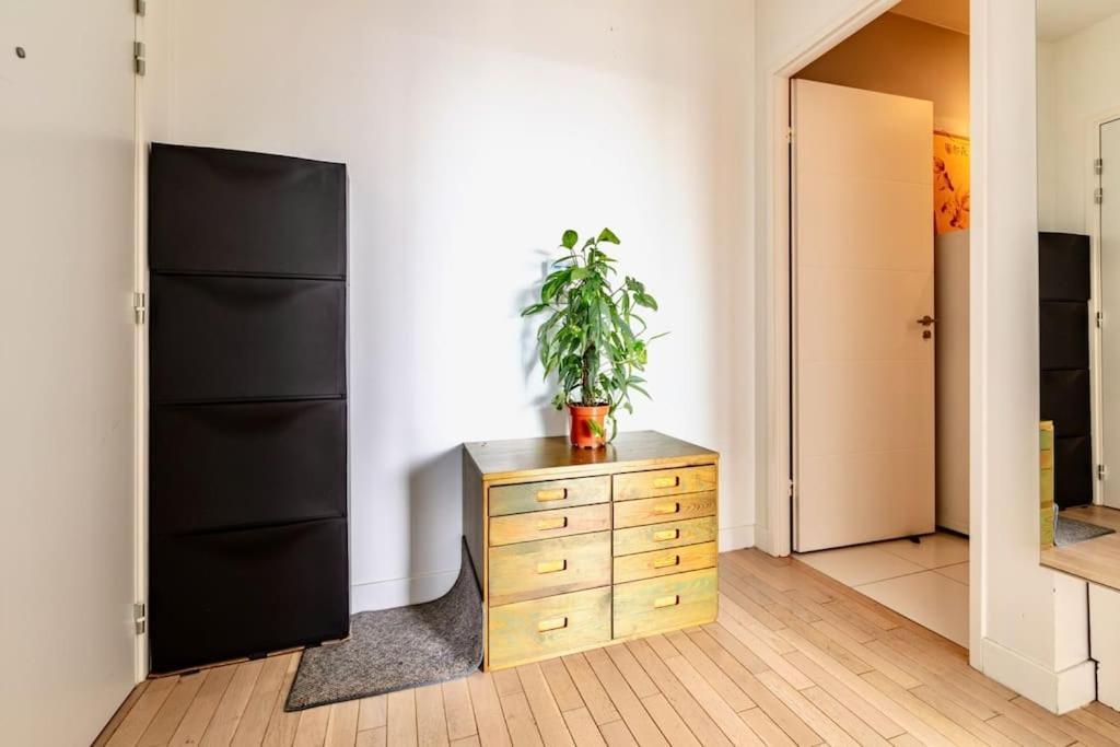 Apartment Entier Terrasse View Parking Gratuit