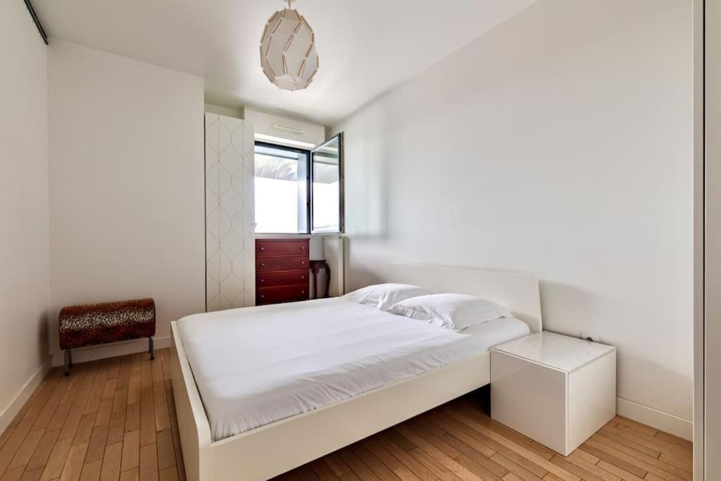 Apartment Entier Terrasse View Parking Gratuit