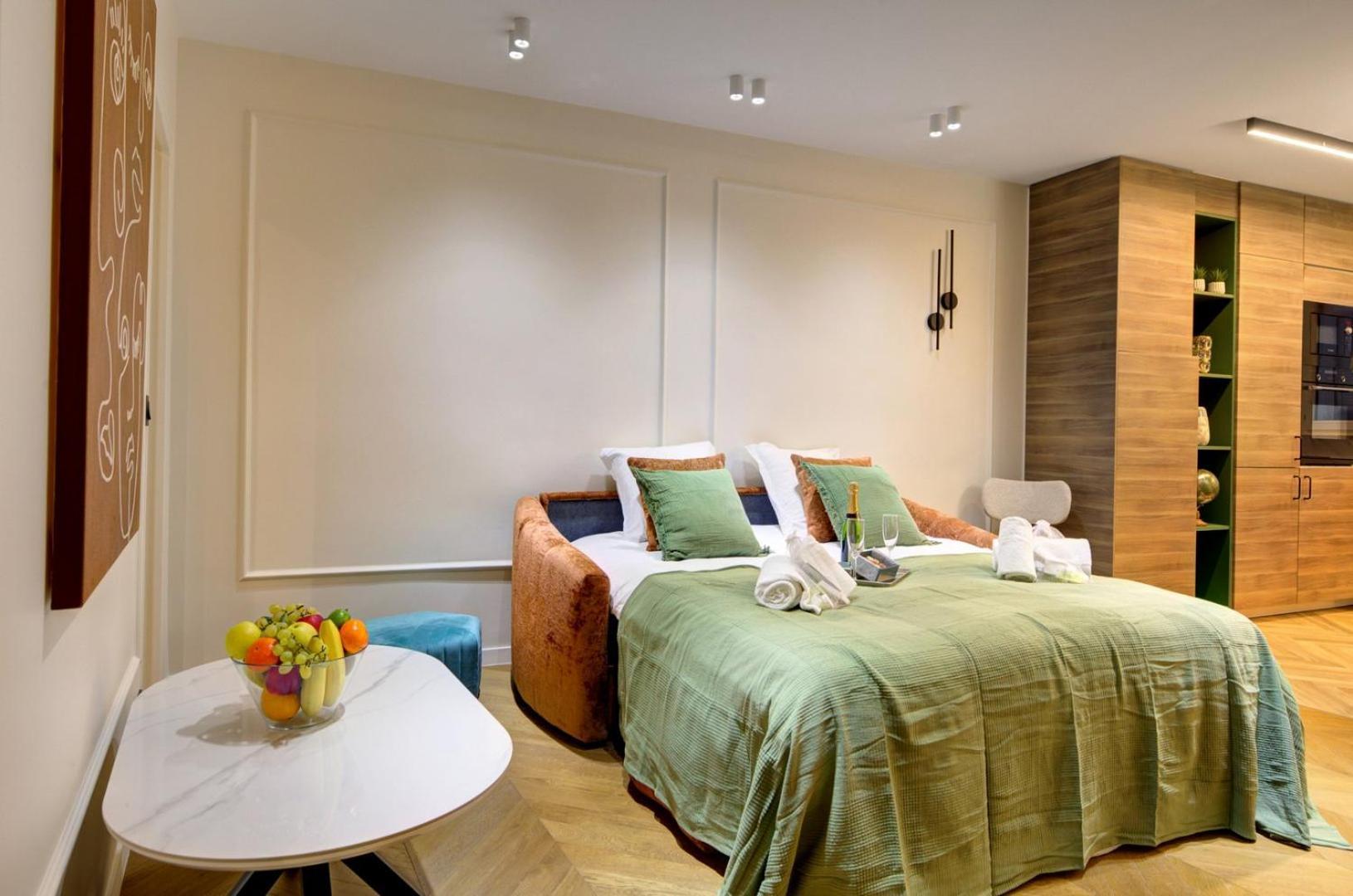 Bluestay 122 - Superb Apartment