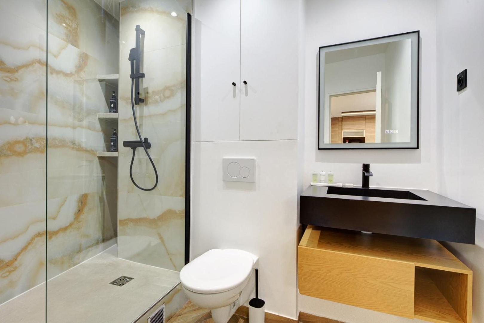Apartment Bluestay 122 - Superb *