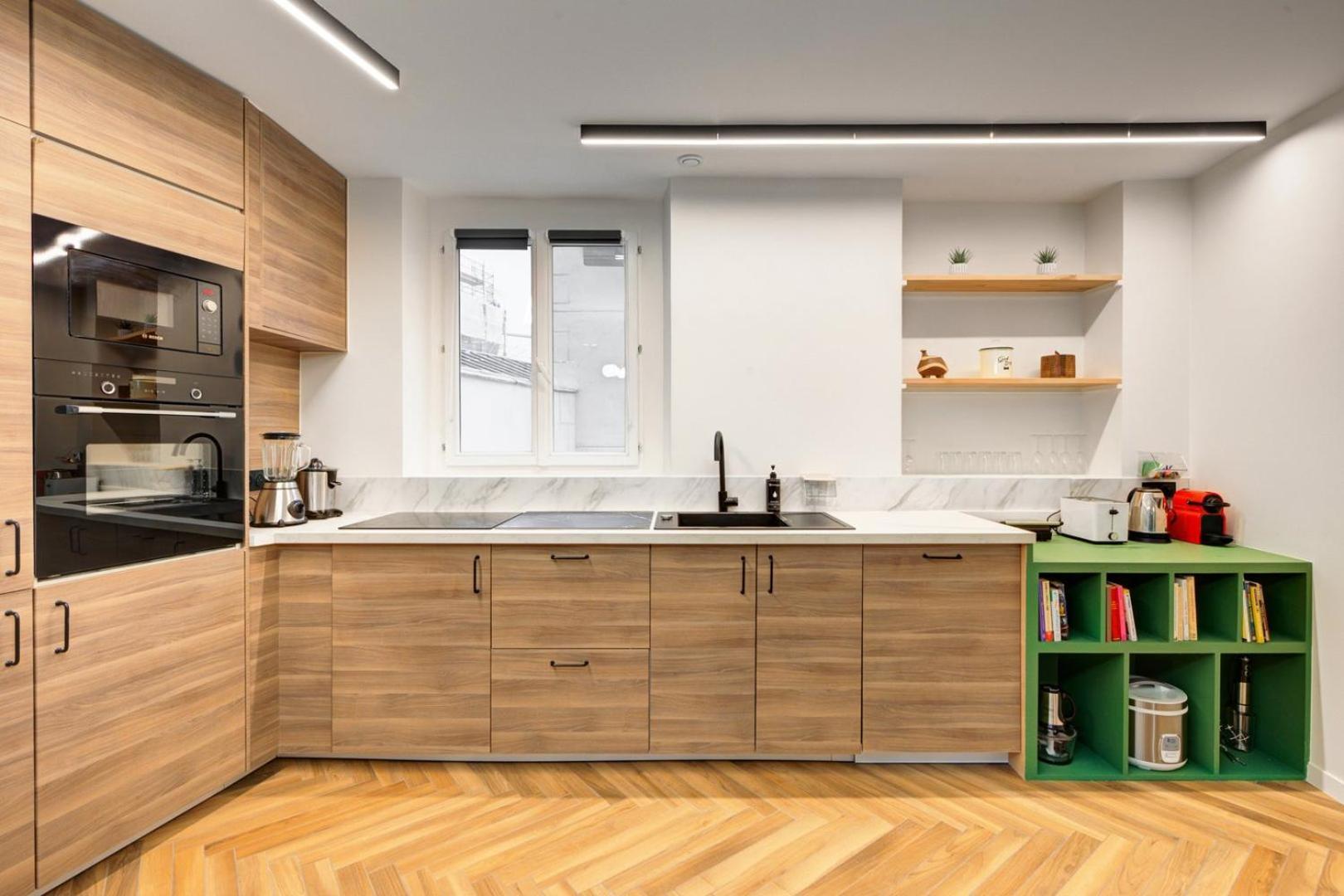 Bluestay 122 - Superb Apartment *