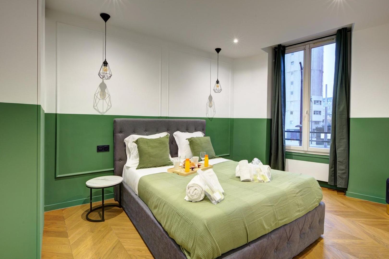 Apartment Bluestay 122 - Superb *