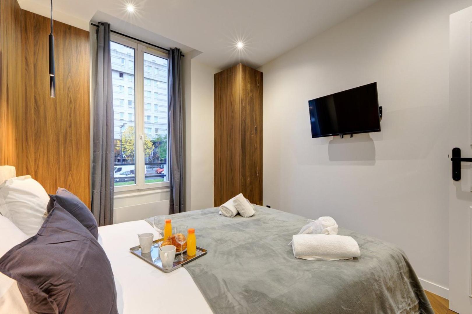 Bluestay 122 - Superb Apartment *