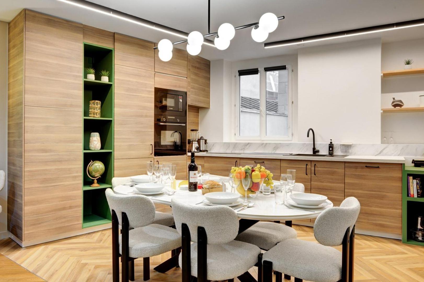 Apartment Bluestay 122 - Superb