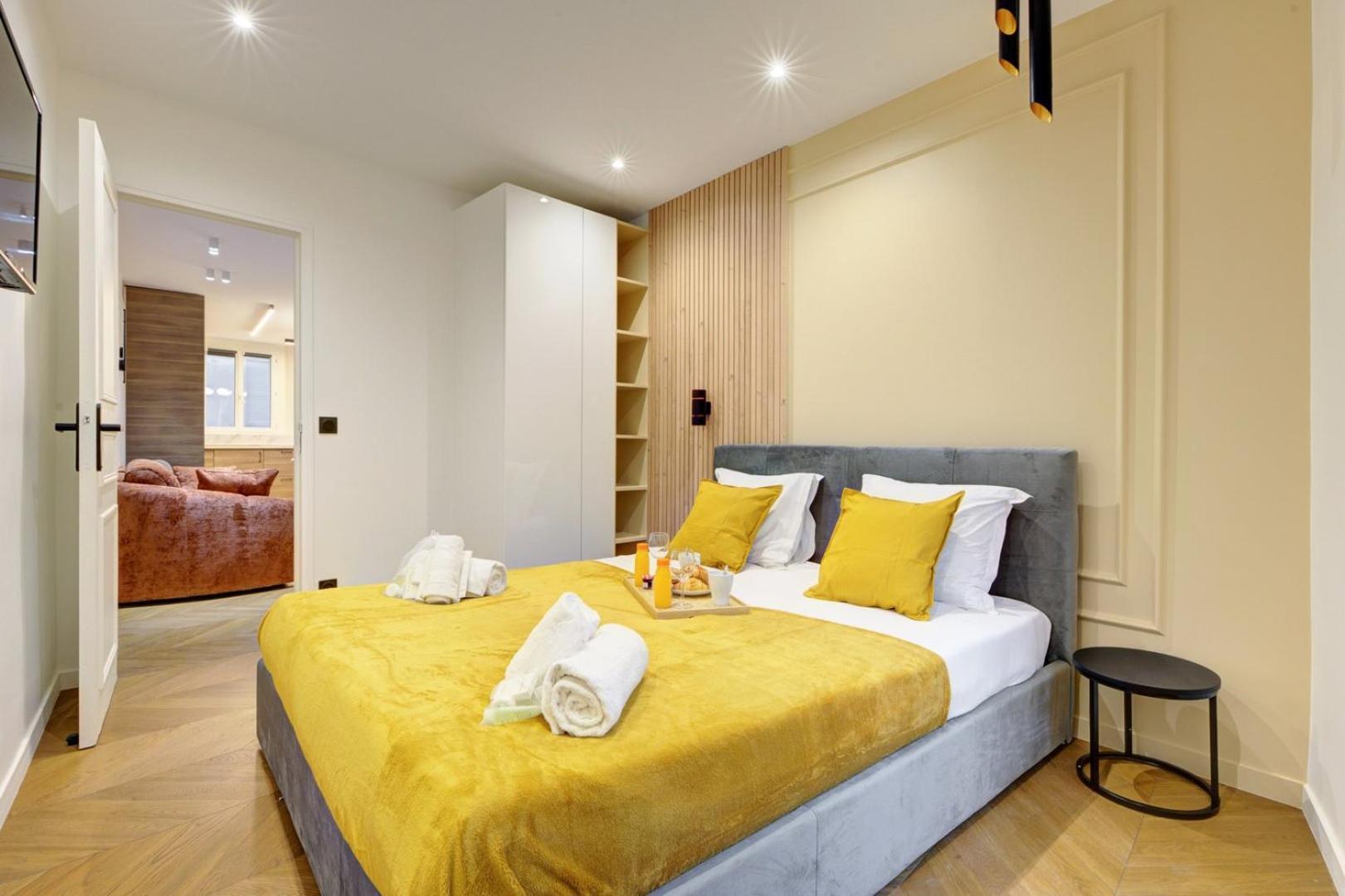 Bluestay 122 - Superb Apartment *