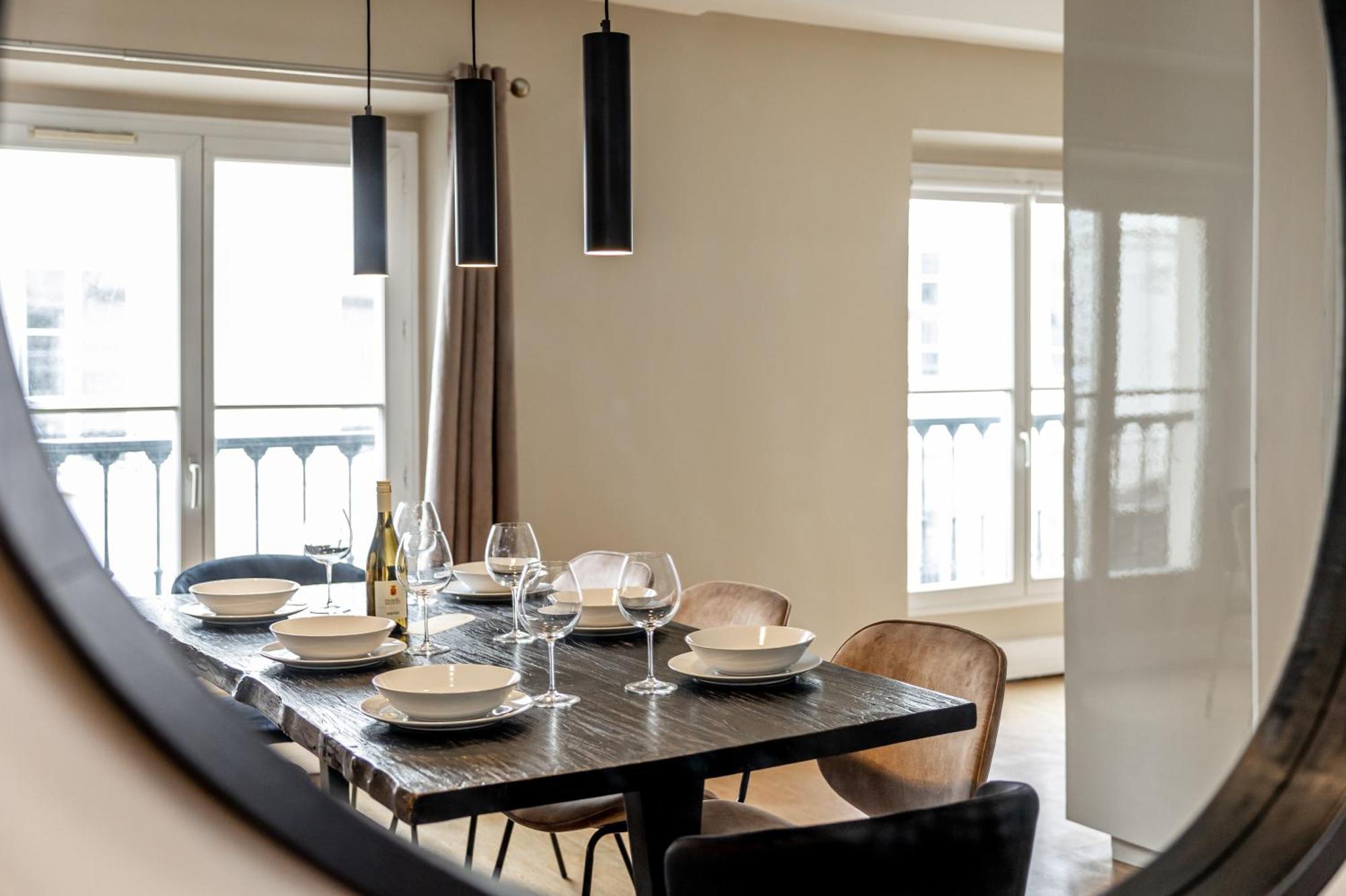 Apartamento Sweett - Monsigny *