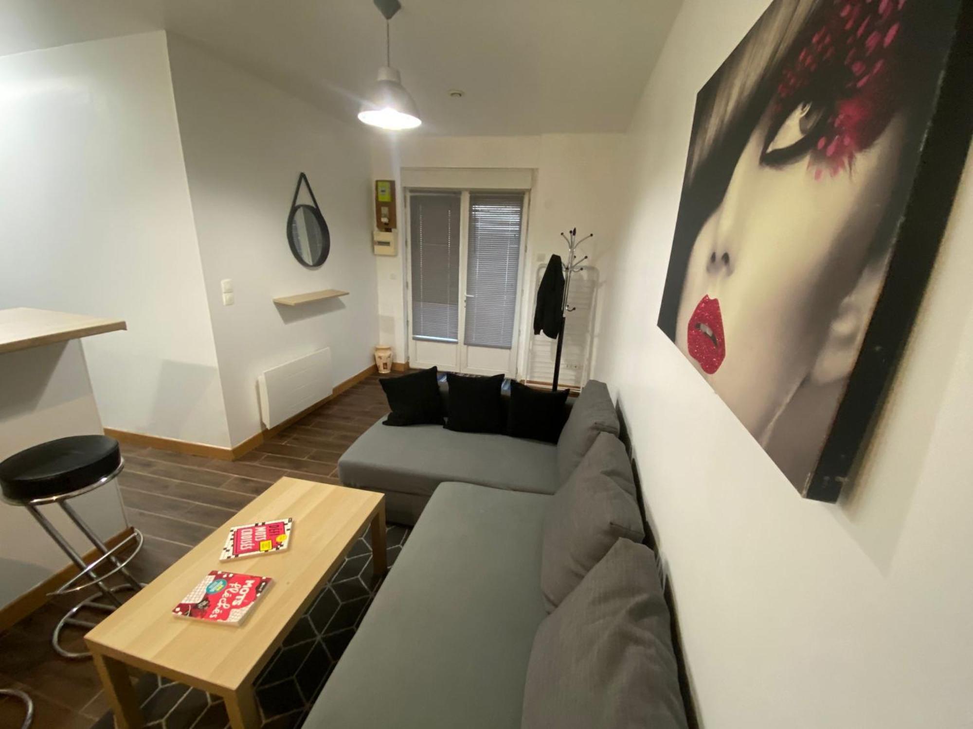 Apartamento Agreable In Montmartre *