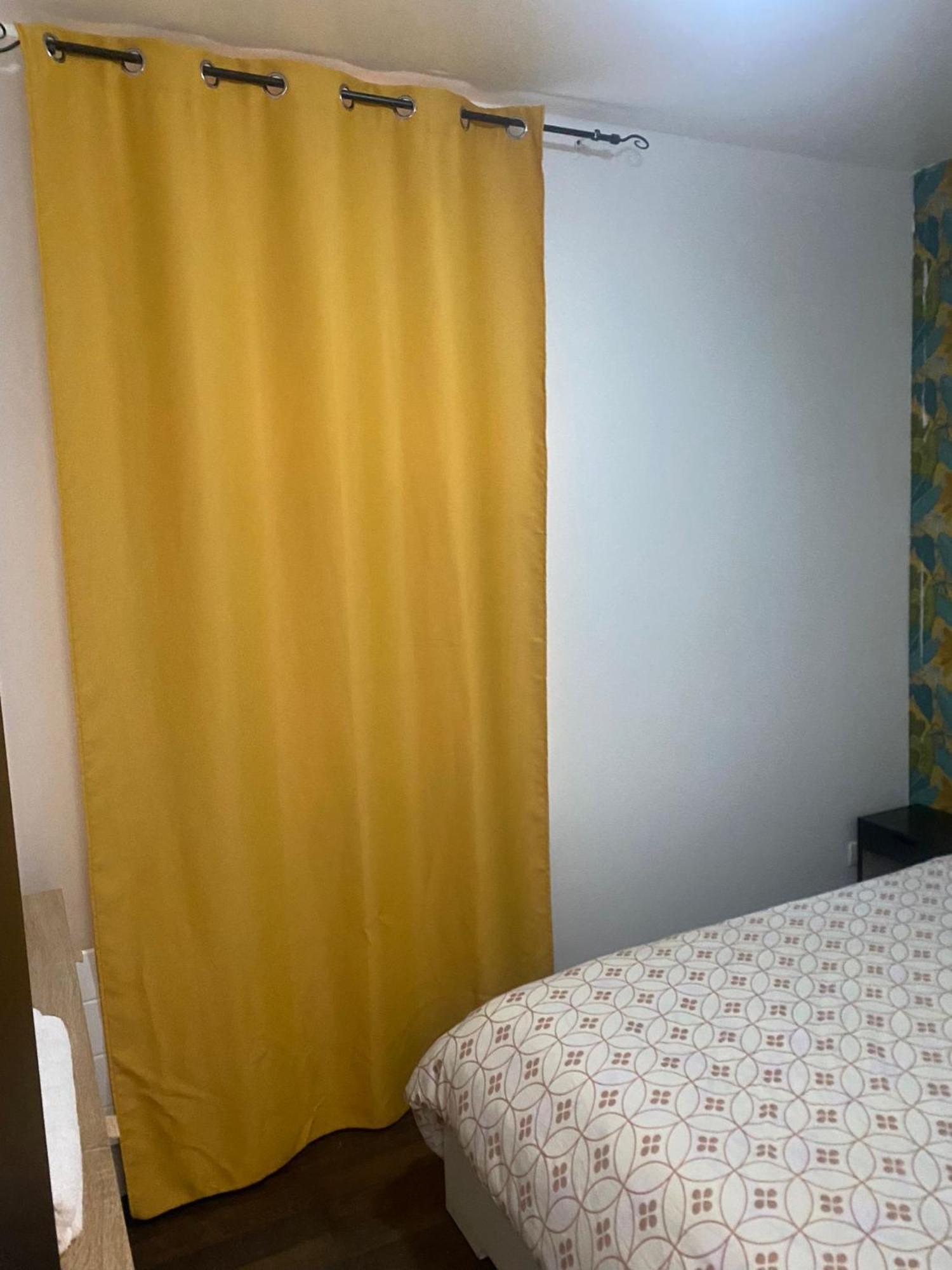 Agreable In Montmartre Apartamento *