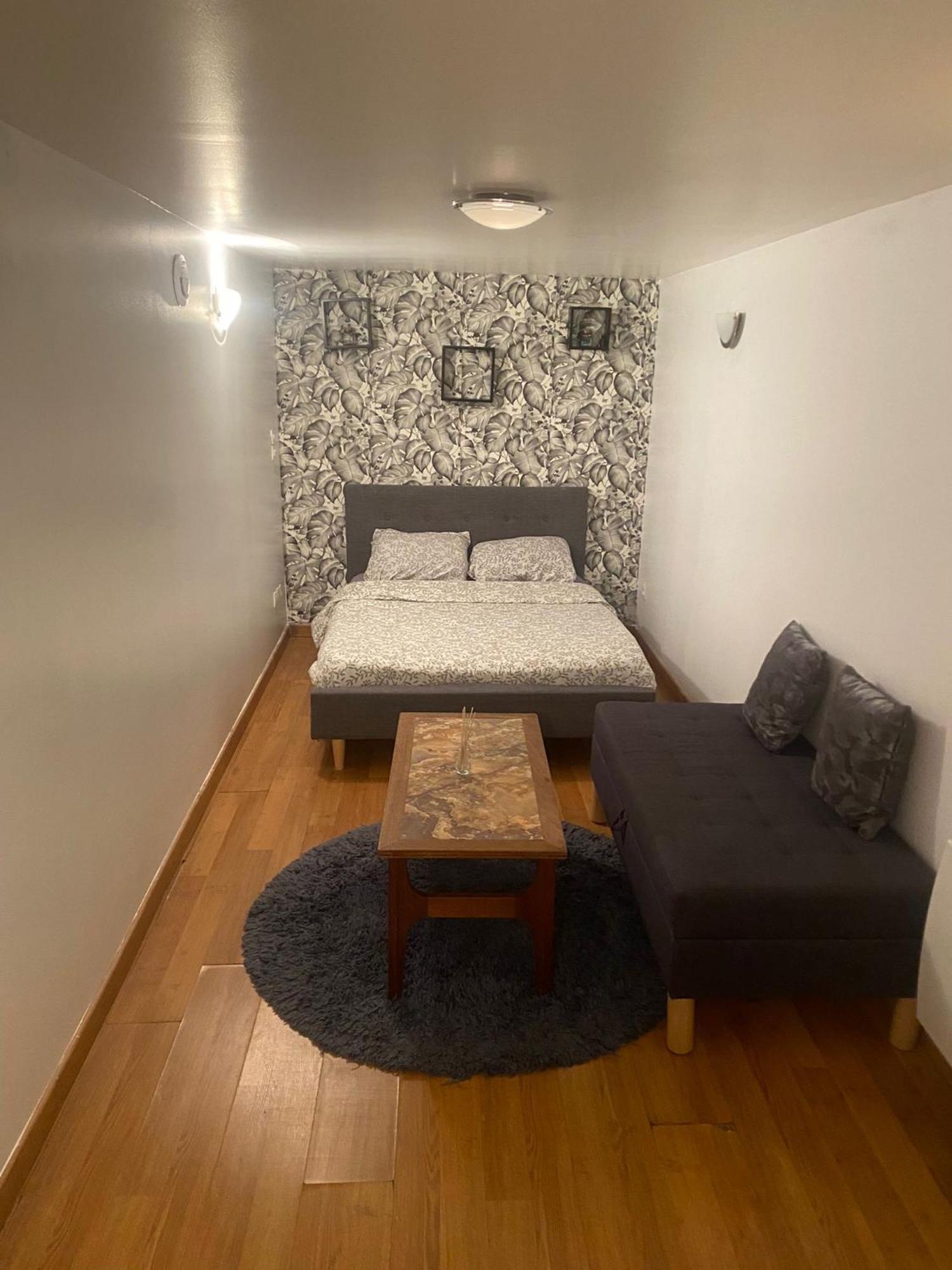 Agreable In Montmartre Apartamento Paris