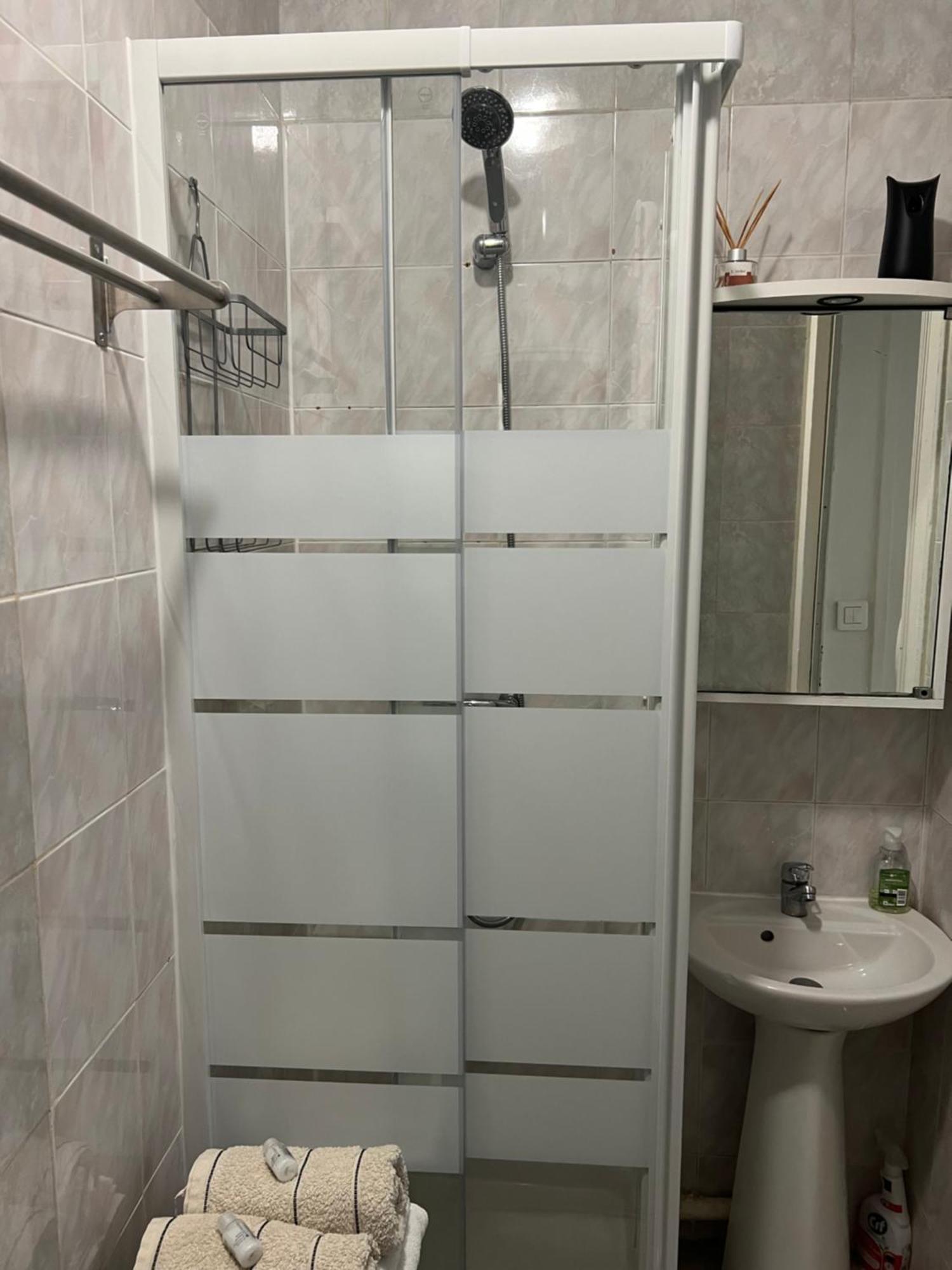 Apartamento T2 Cosy Et Lumineux Au Coeur De Paris12 *