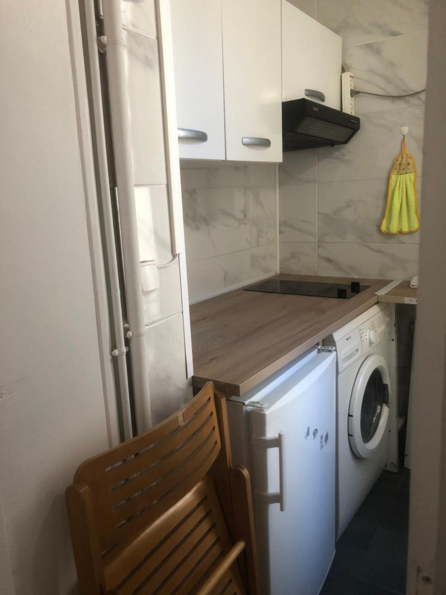 Apartment 15e D - Tour Eiffel Roland Garros Paris