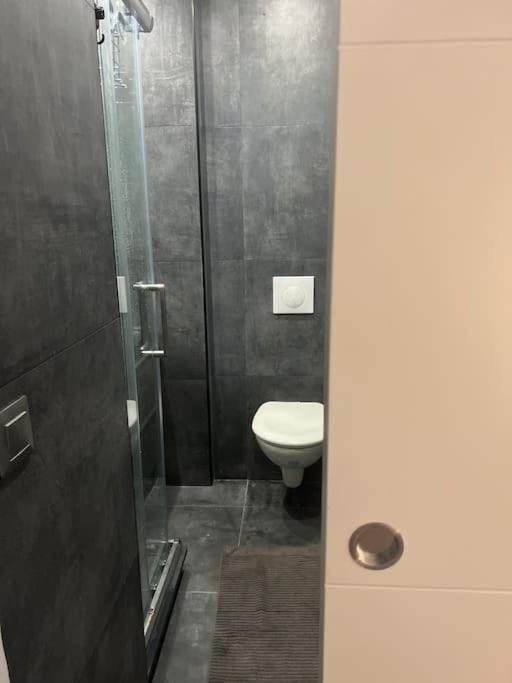 Buttes Chaumont Refait A Neuf Apartamento