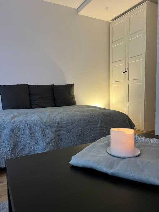 Buttes Chaumont Refait A Neuf Apartment *