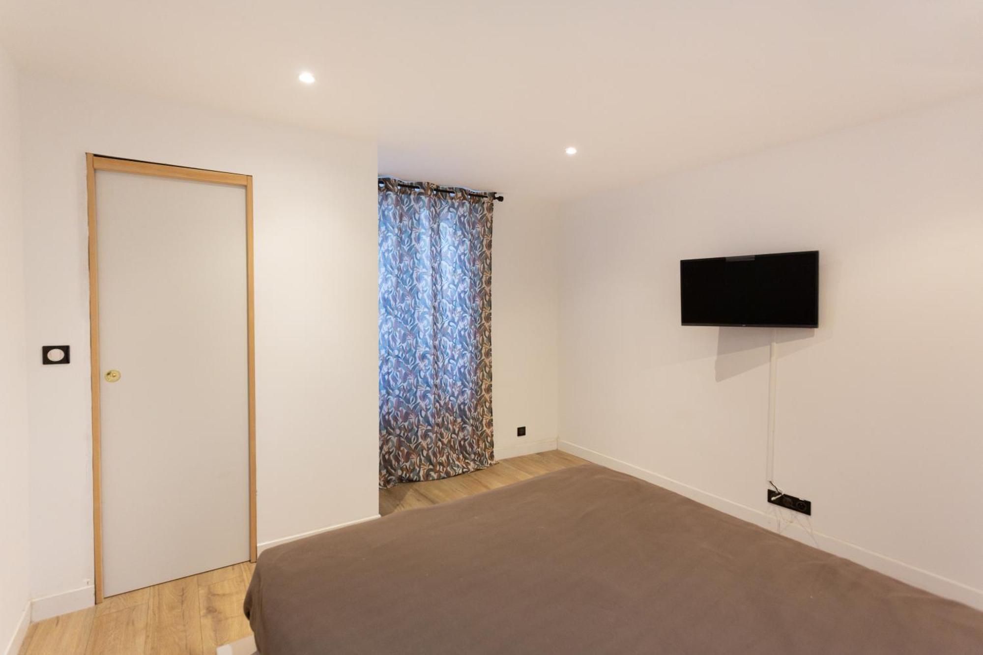 Les Pierres Du 15 Aparthotel Paris