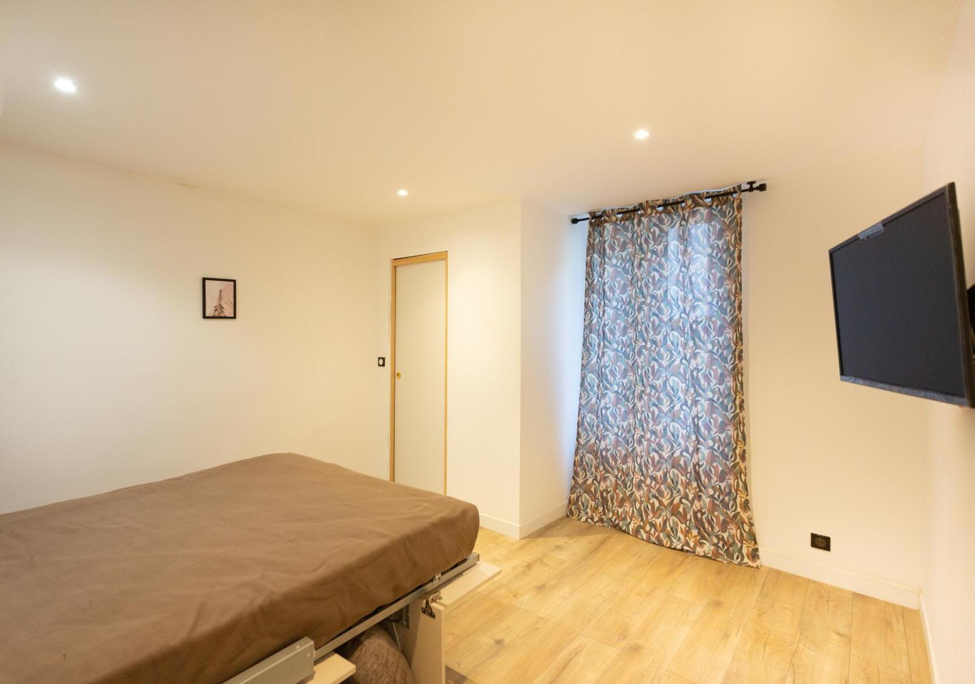 Aparthotel Les Pierres Du 15 Paris