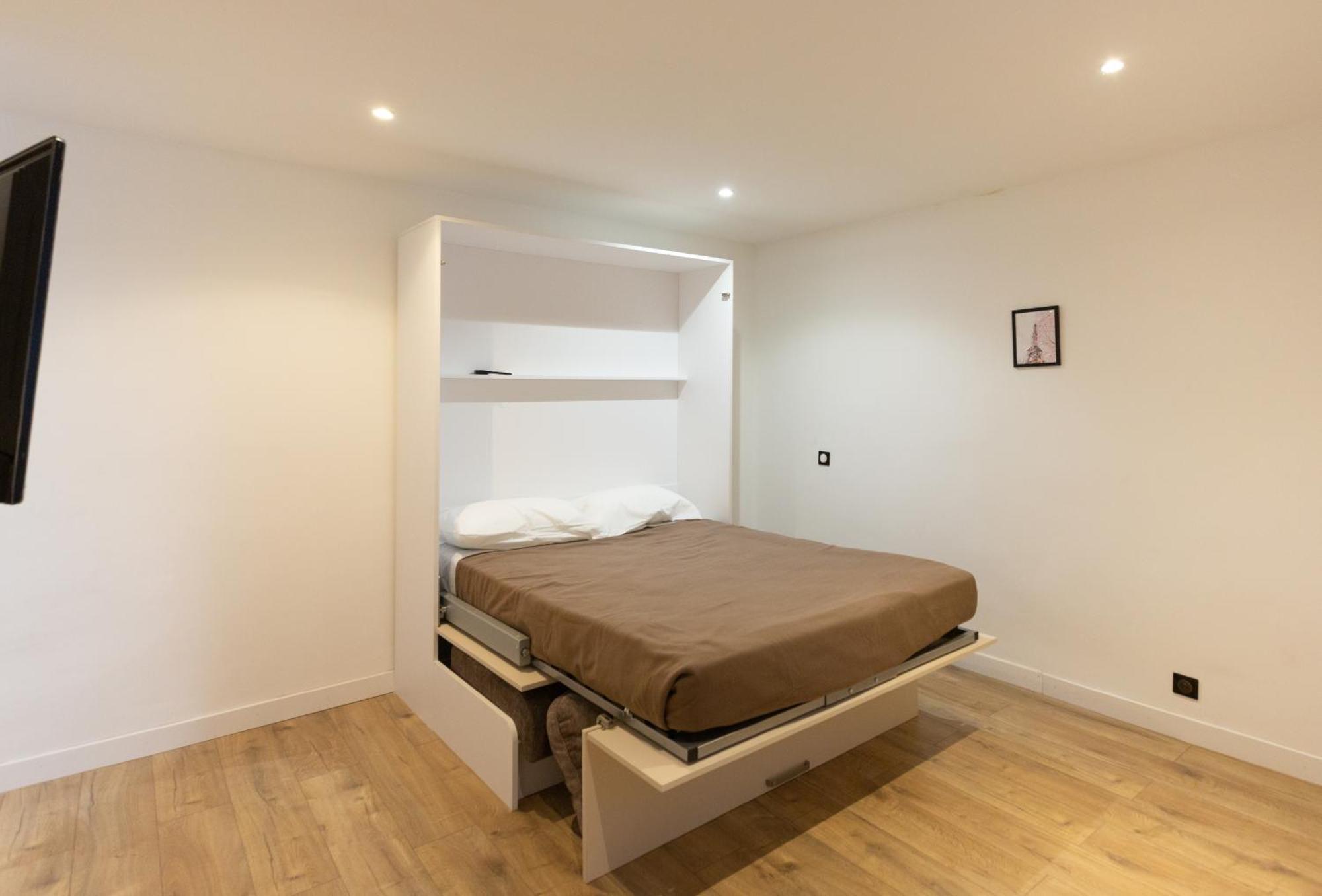 Les Pierres Du 15 Aparthotel