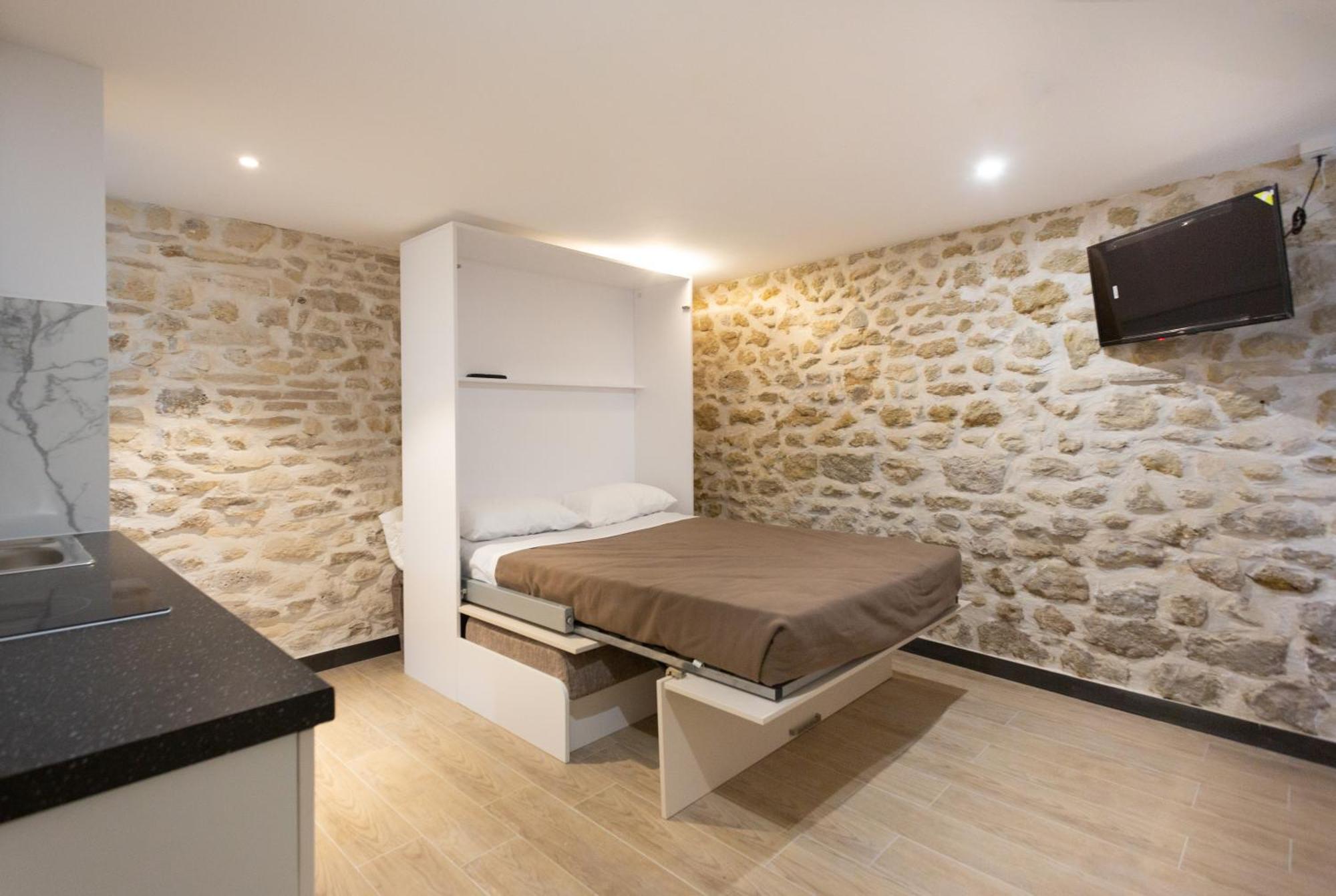 Aparthotel Les Pierres Du 15 Paris