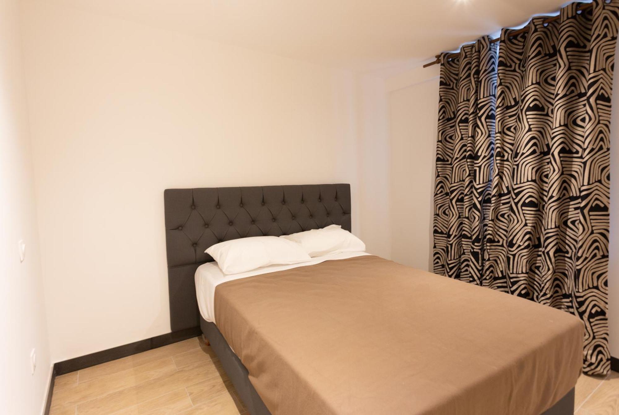 Les Pierres Du 15 Aparthotel