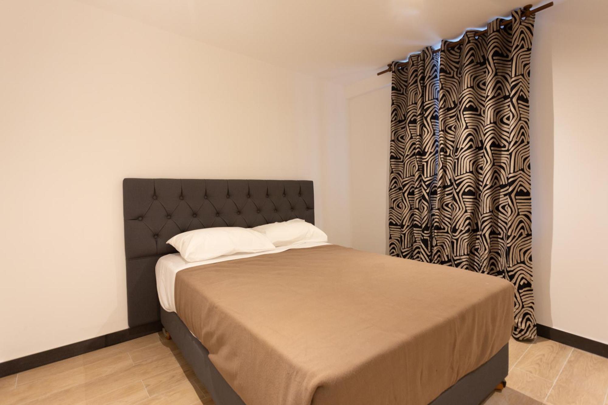 Aparthotel Les Pierres Du 15 Paris