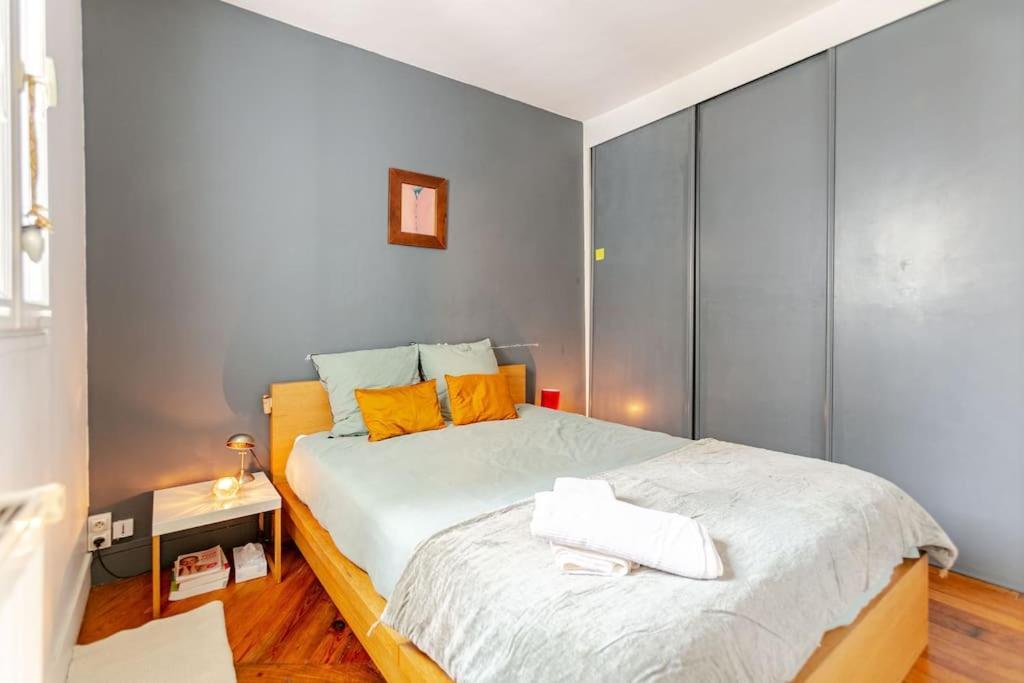 Apartment A Paradise Of Calm And Charm