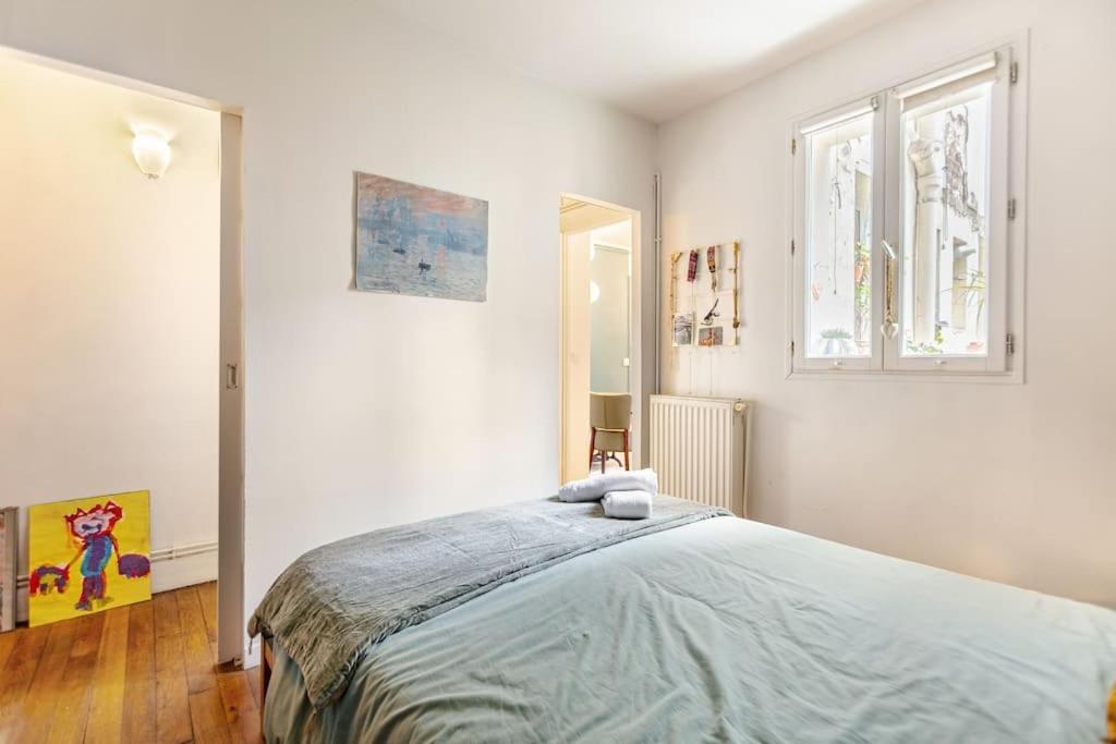 Apartment A Paradise Of Calm And Charm