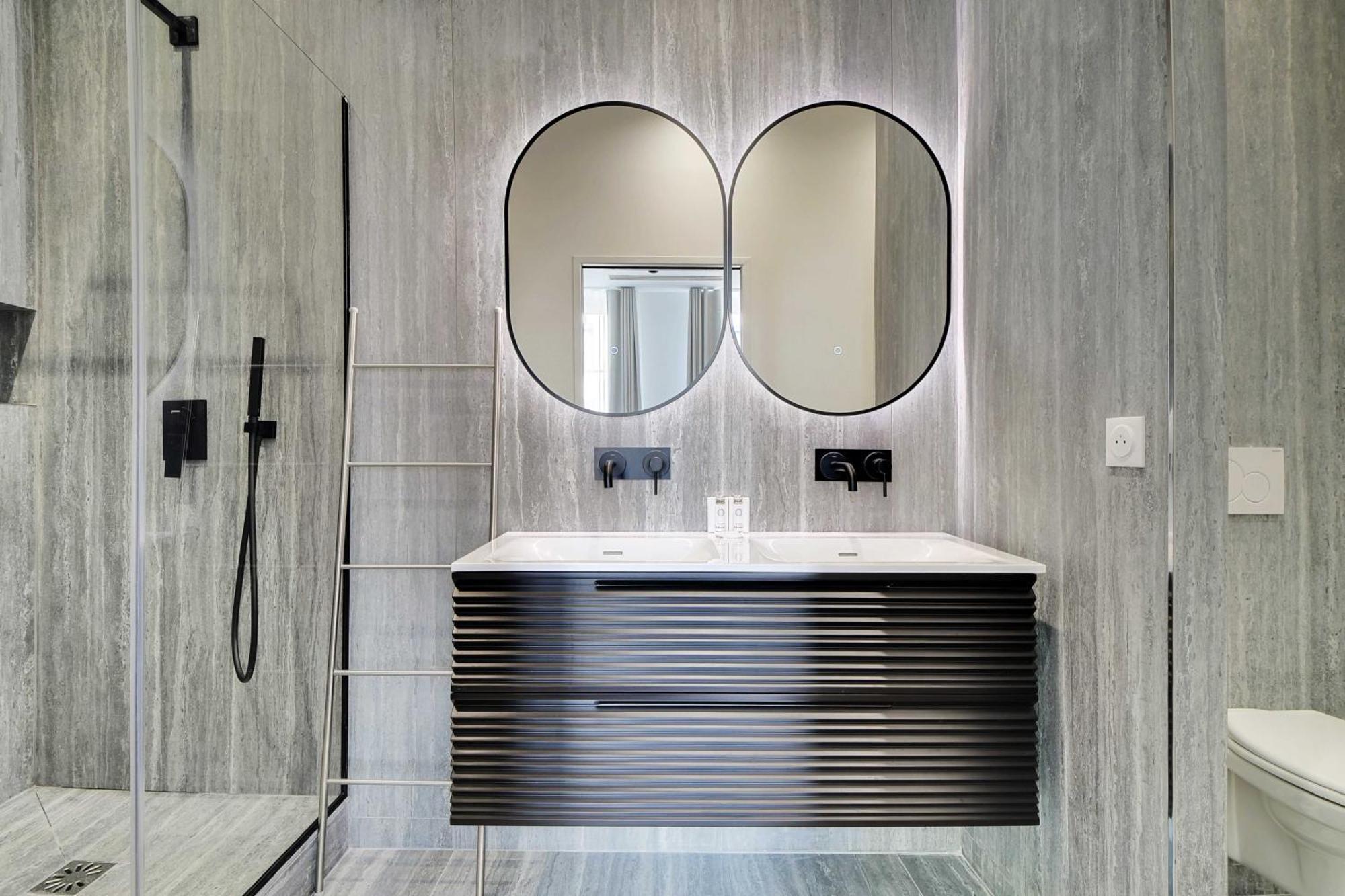Welcoming - 2br - 6p - Opera Paris