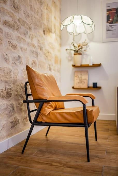 Lovely Flat-4 Pers-sacre Coeur-montmartre * Paris