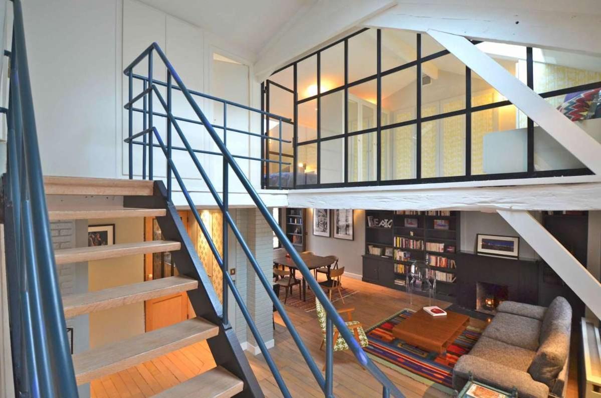 Grande Pomme Apartment