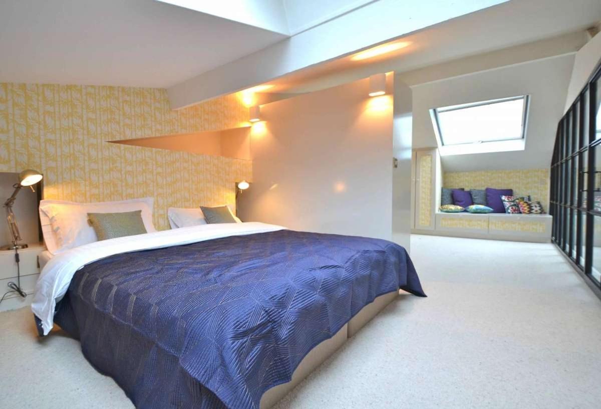 Grande Pomme Apartment *