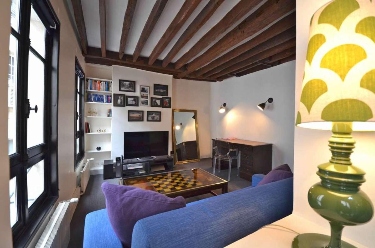 Apartment Grande Pomme