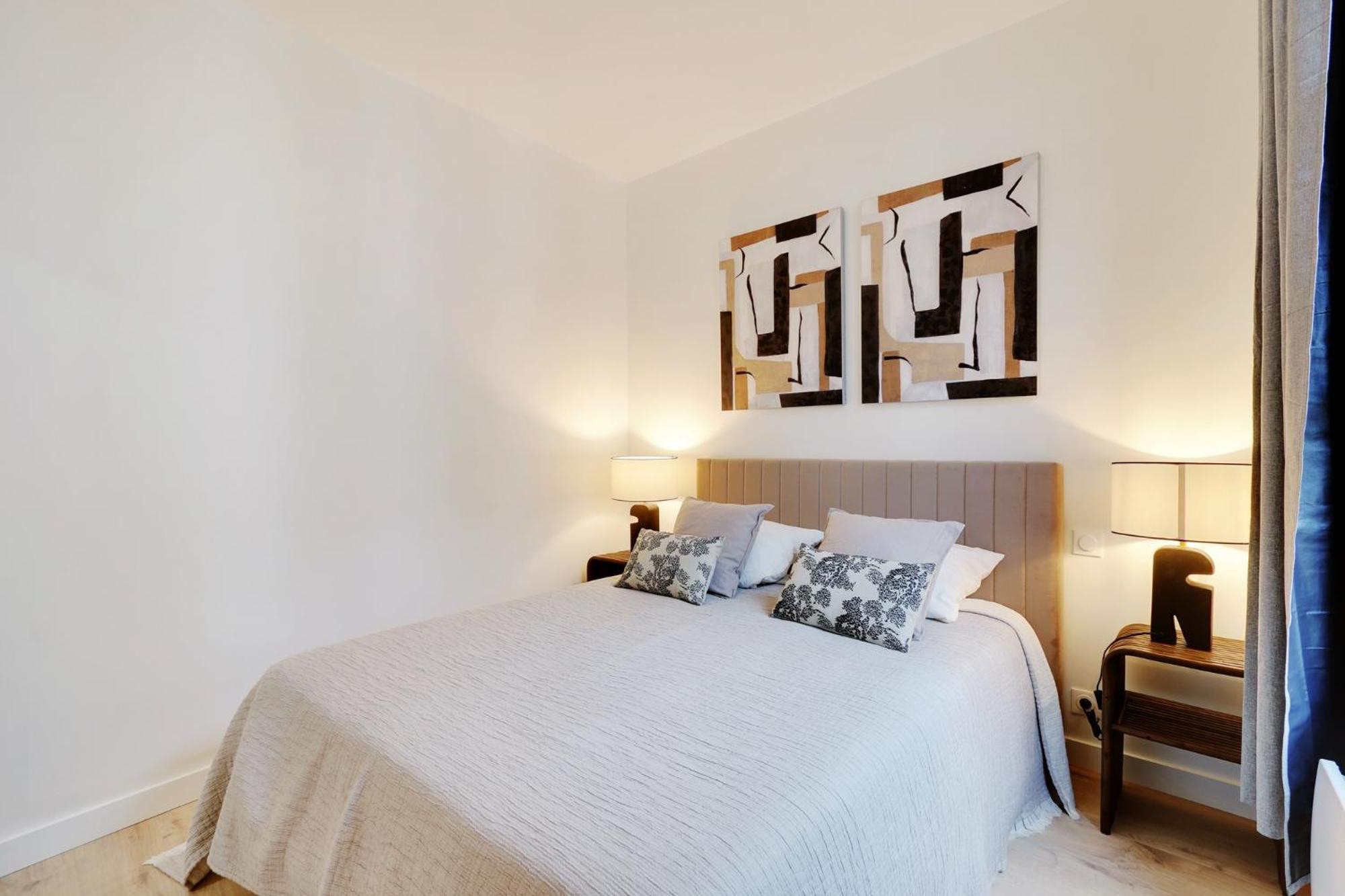 Appartement Boutiques