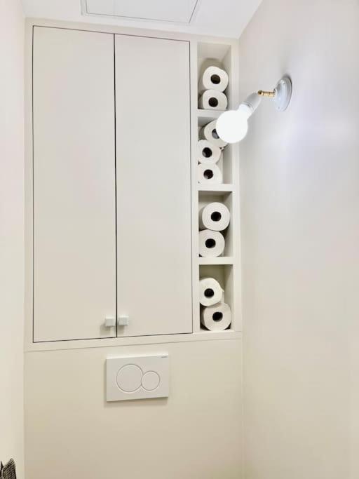 Apartamento 15 Porte De Versailles